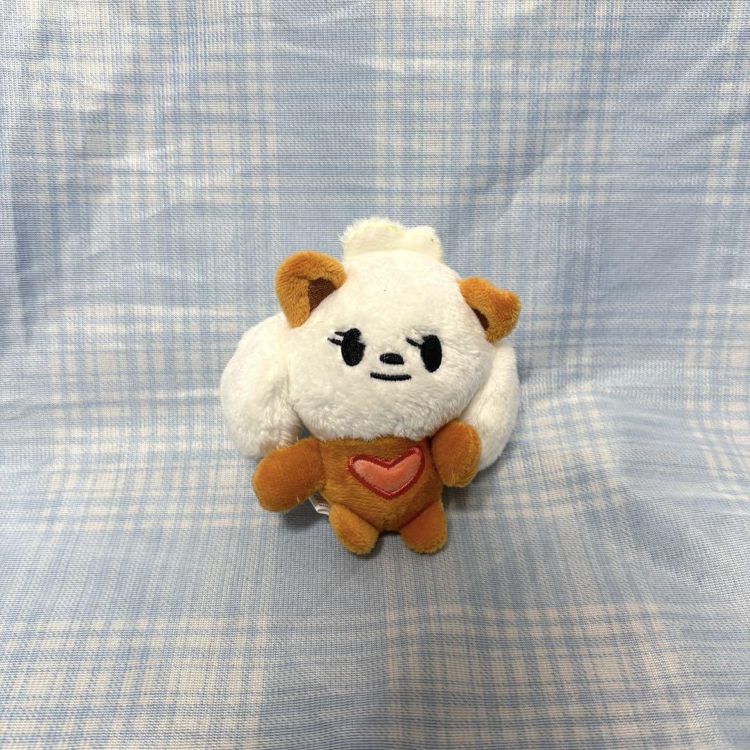 txt sanctuary プルバトゥ　バムグッ　ボムギュ　ぬいぐるみ TXT プルバトゥ ボムギュ キーリング ぬいぐるみ txt バムグッ