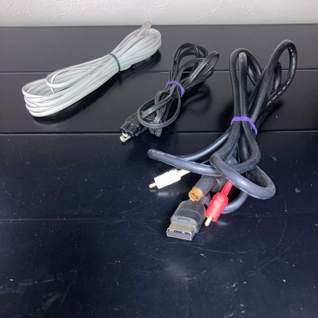 本体傷や汚れあり