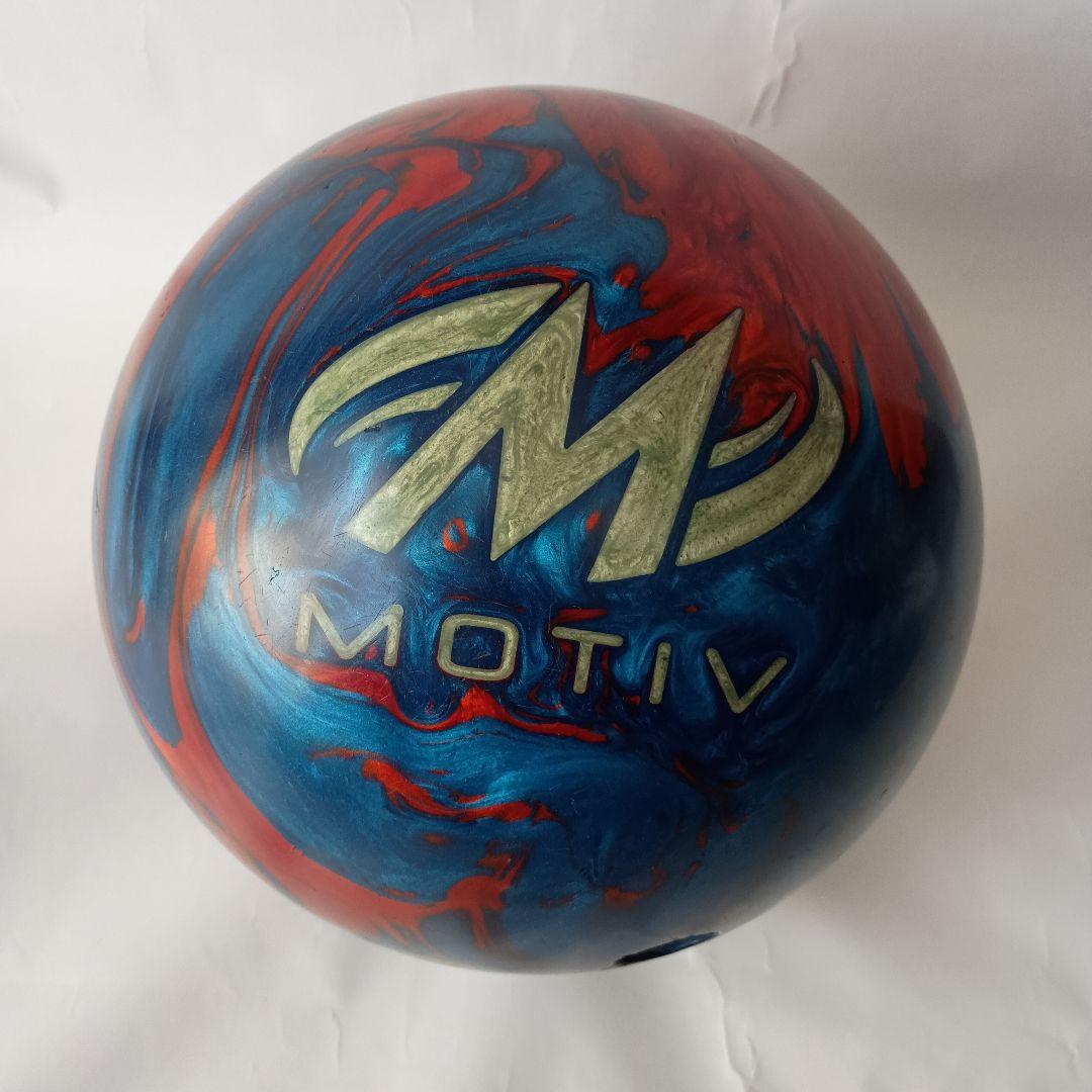 MOTIV Freestyle Rush(12P) - ボールファッション 通販
