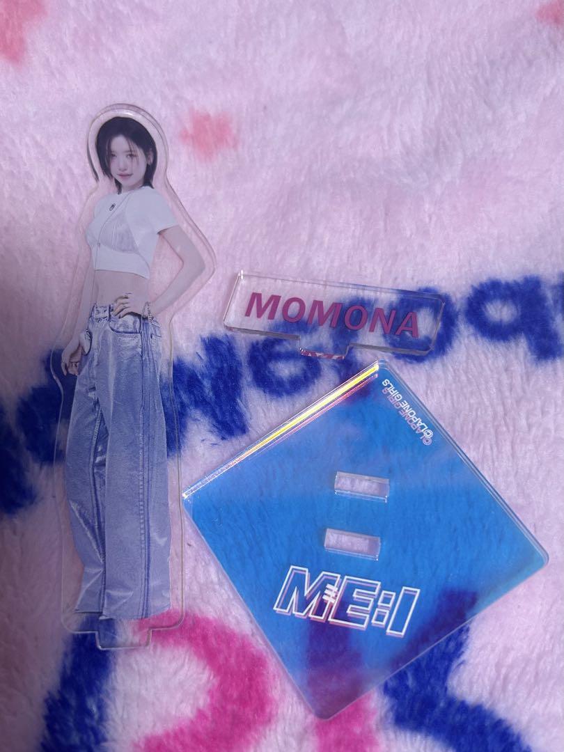 笠原桃奈 アクスタ - メルカリ