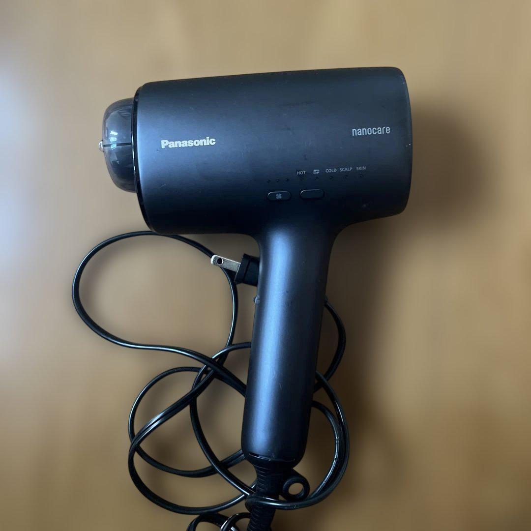 Panasonic ナノケア ジャンク品