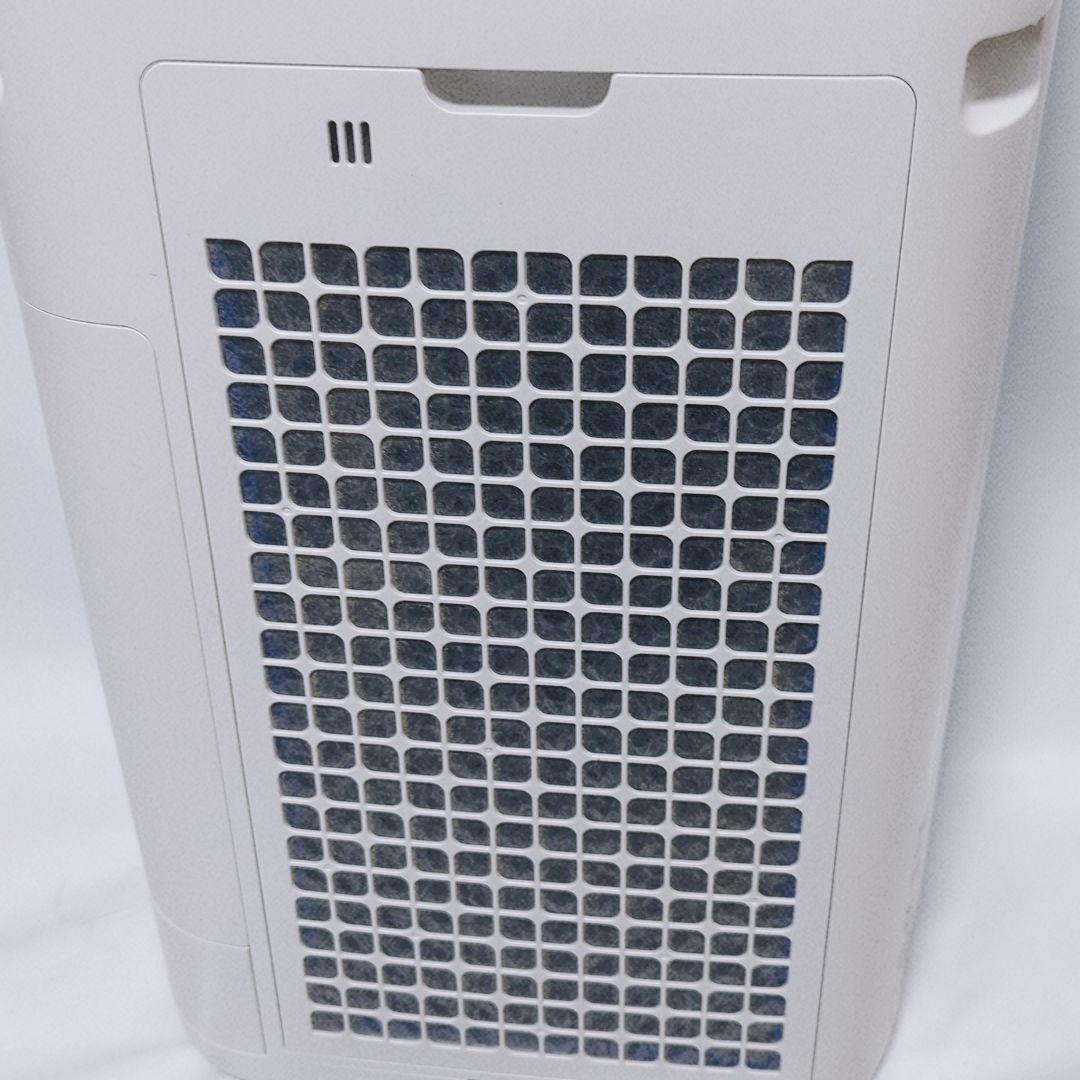 SHARP シャープ KI-PS50-W 空気清浄機 プラズマクラスター