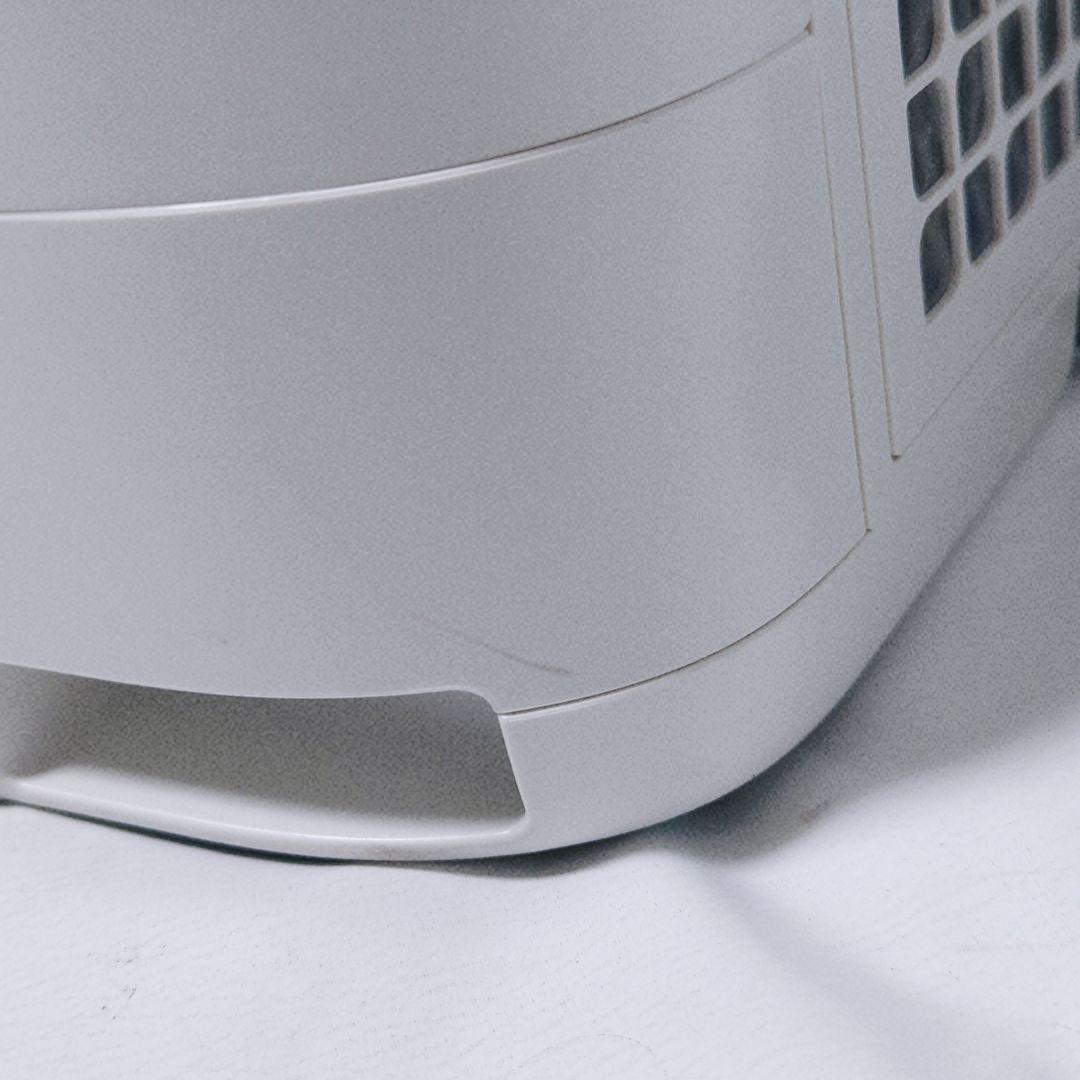 SHARP シャープ KI-PS50-W 空気清浄機 プラズマクラスター