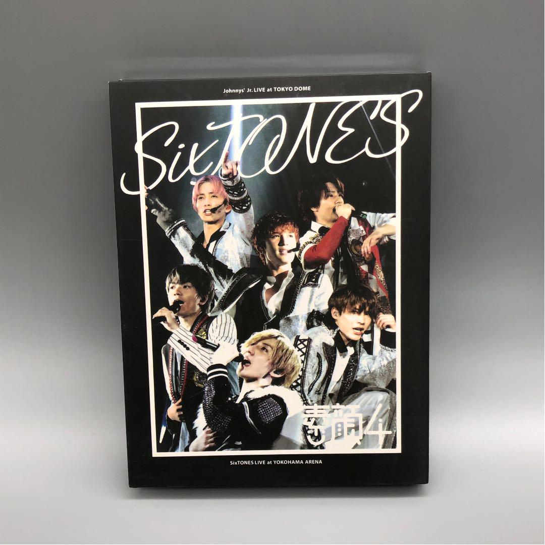 己龍 朱花艶閃 FC限定DVDBOX