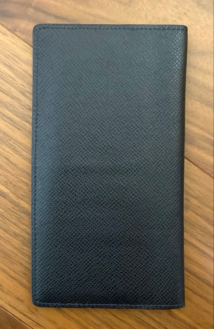 ルイヴィトン　ポルトフォイユ・ロン　タイガ