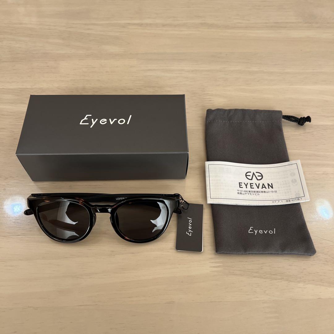 Eyevol アイヴォル サングラス LEIFER 3 XL ゴルフ アウトドア Eyevol アイヴォル サングラス LEIFER 3 XL ゴルフ アウトドア