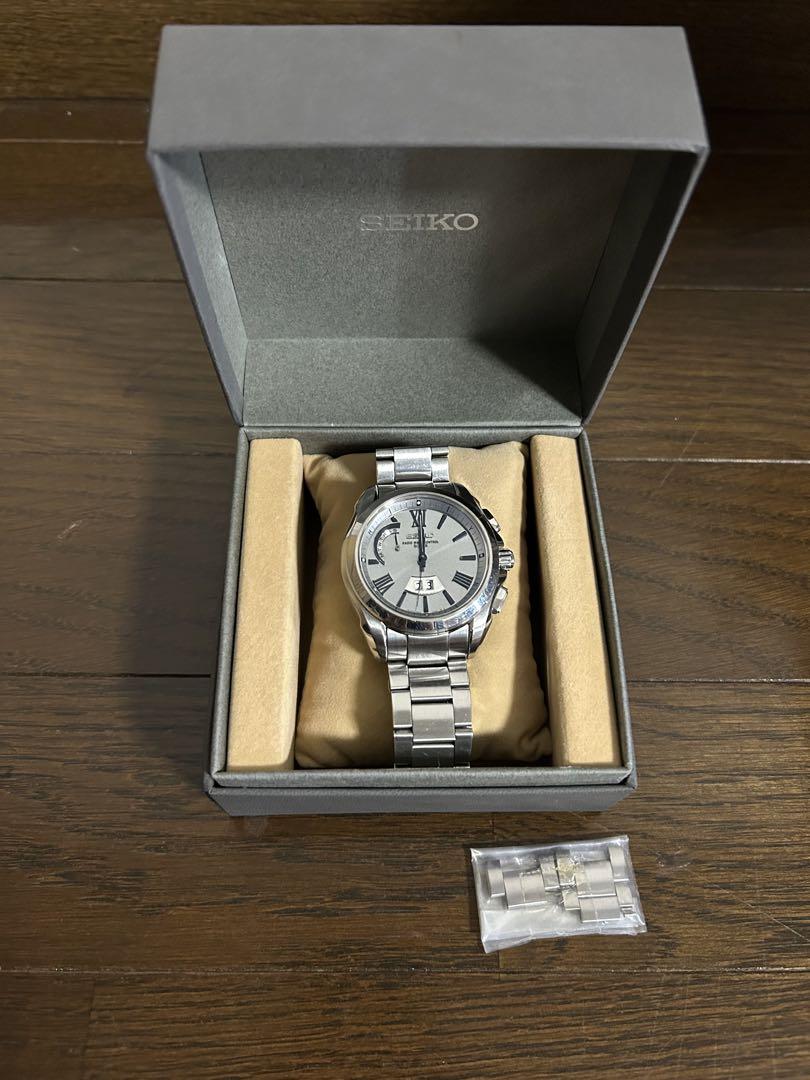 SEIKO 腕時計時計