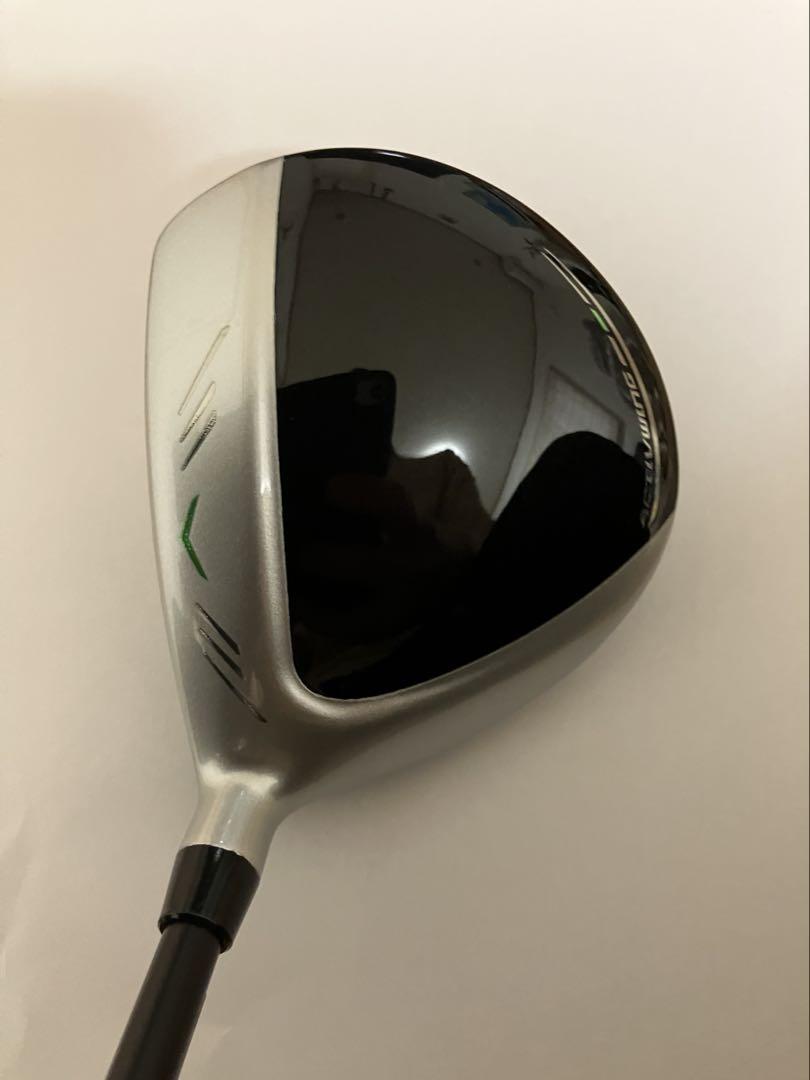 ゼクシオ　フェアウェイウッド 5W
