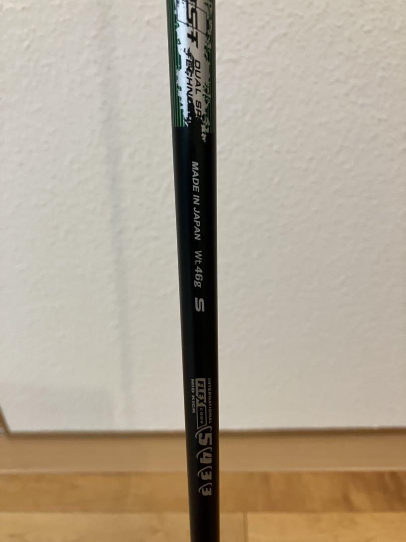 ゼクシオ　フェアウェイウッド 5W