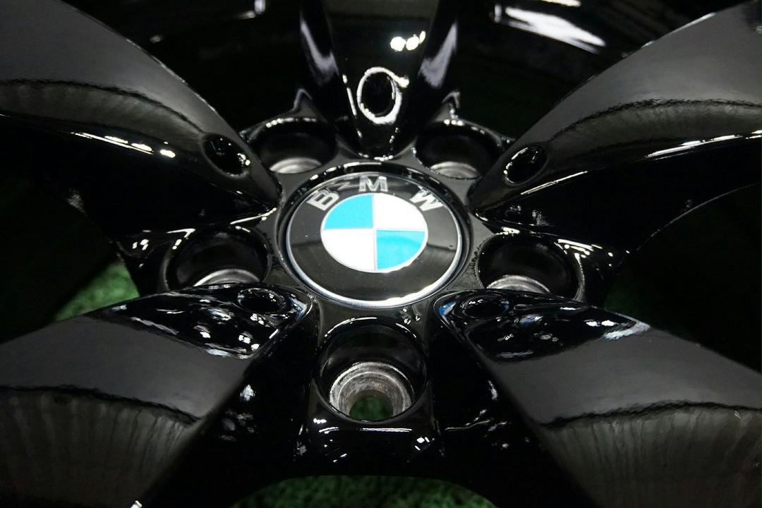 国産超激安 BMW純正 225 50R17 wDTLV-m42542219483 カスタムエディションホイール 再入荷格安
