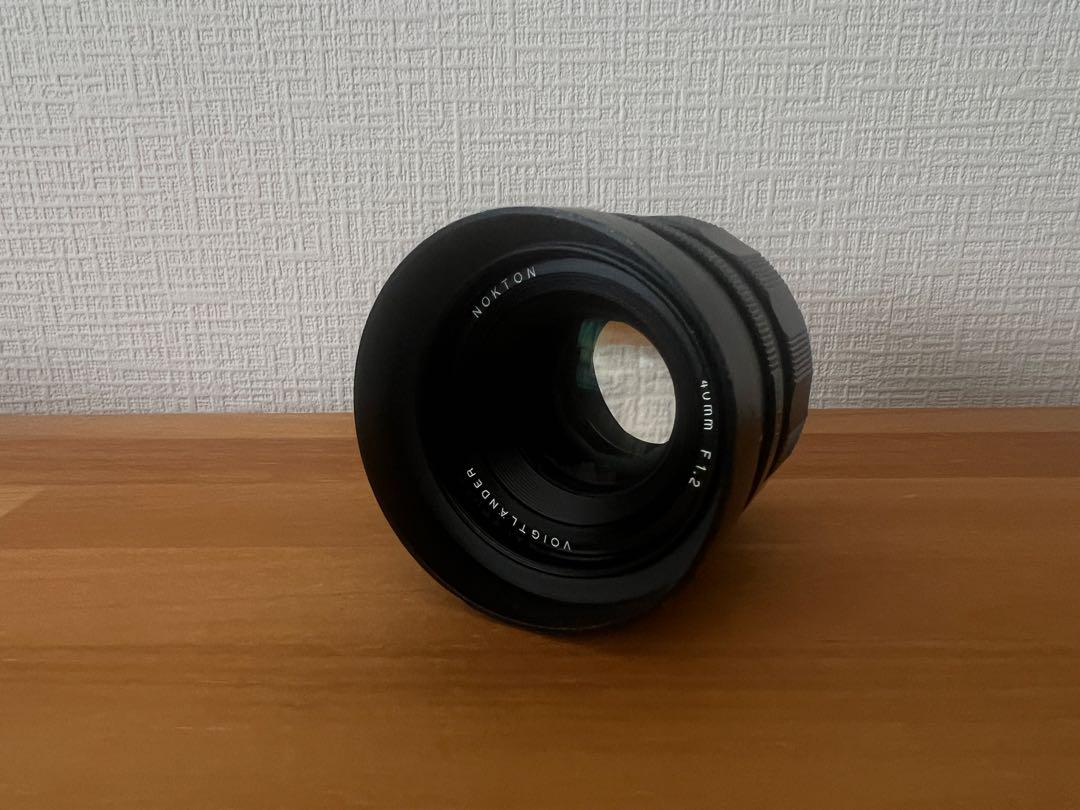 フォクトレンダー