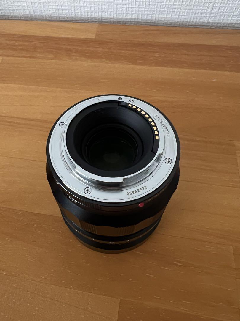 40mm f|1.2
