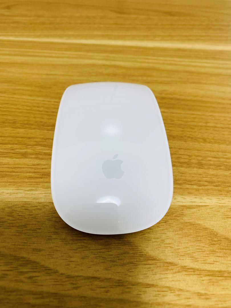 Apple Magic Mouse MK2E3J/A - マウス・トラックボール安い 価格