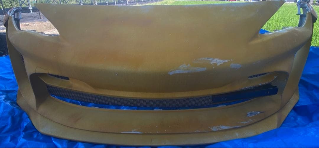 トヨタ 86 ZN6 ARTISAN SPIRITS アーティシャンスピリッツ