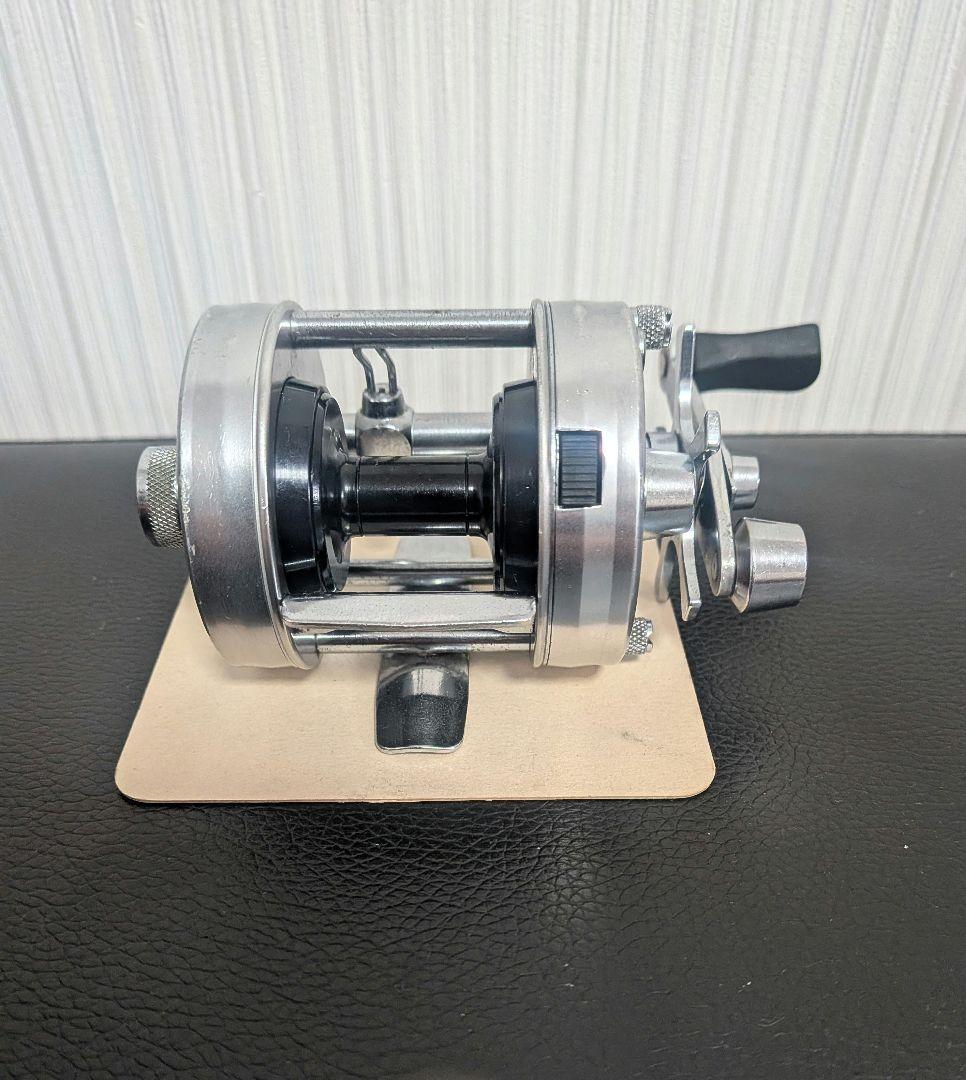 初期型 Ambassadeur ABU 2500c ガルシア2500c 76年製