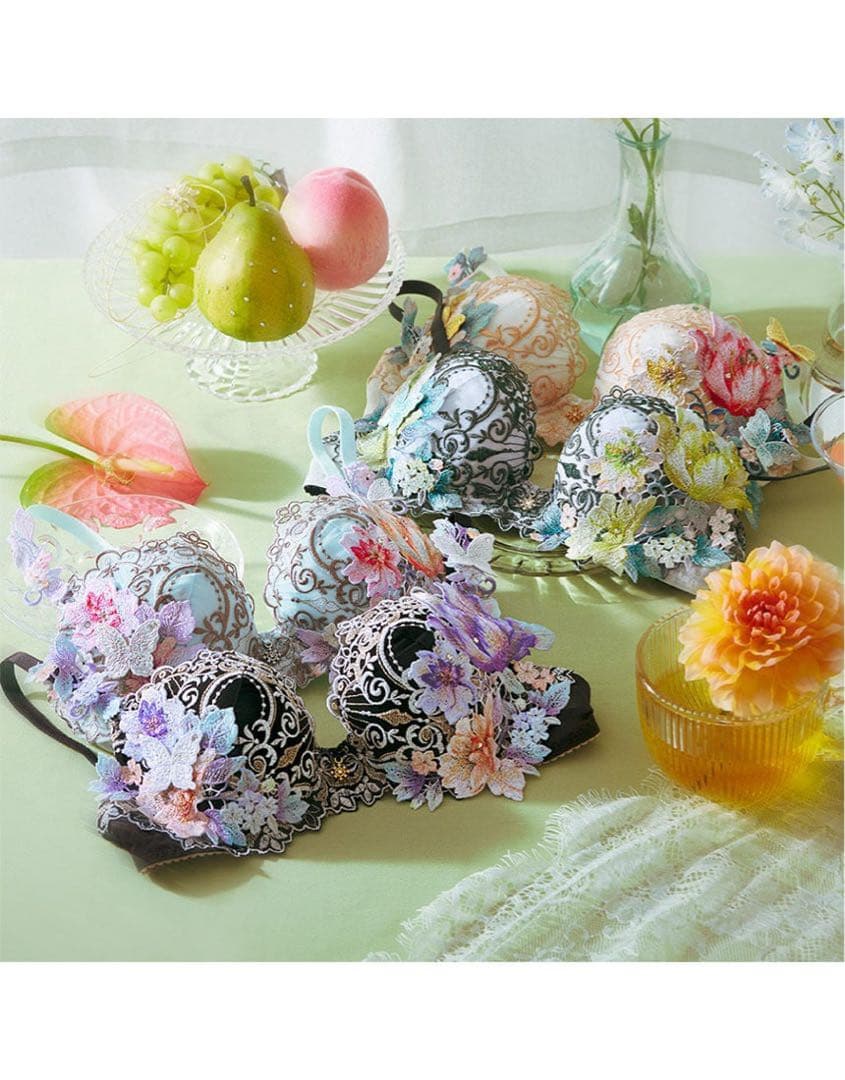 Salute サルート Wacoal ワコール 19 group BL ブラック Salute サルート Wacoal ワコール 19 group BL ブラック