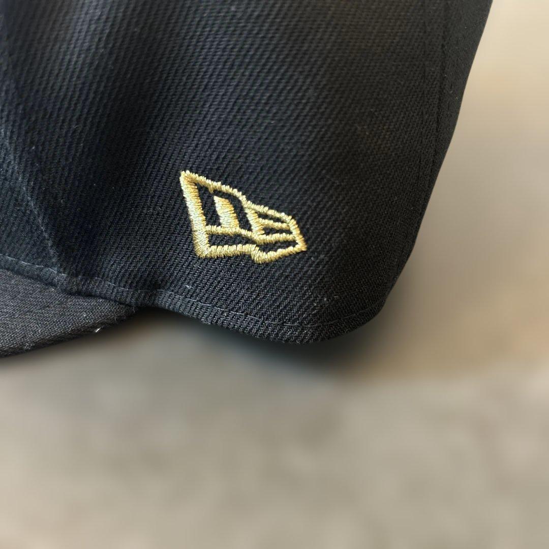 New Era 9FIFTY キャップ ジャイアンツ90周年記念