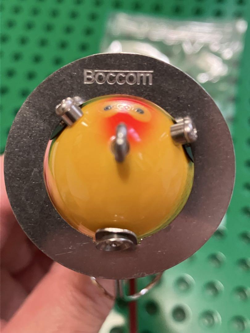 ボッコム　デグモ Boccom ボッコム デグモ