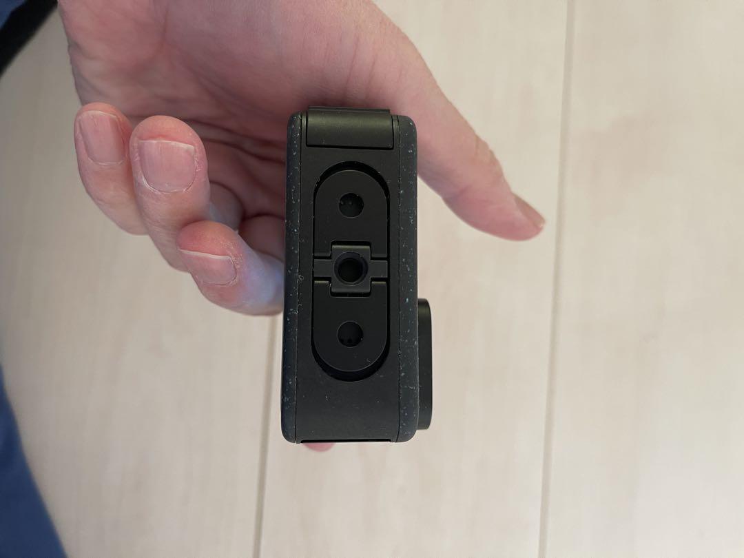 GoPro HERO 12 Black 本体と付属品