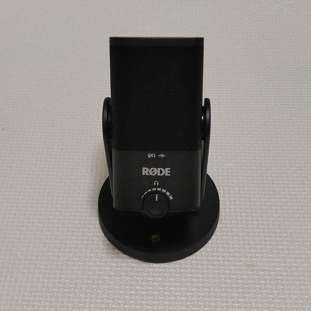 RODE NT-USB MINI RQ1lu-m42548664467 得価HOT