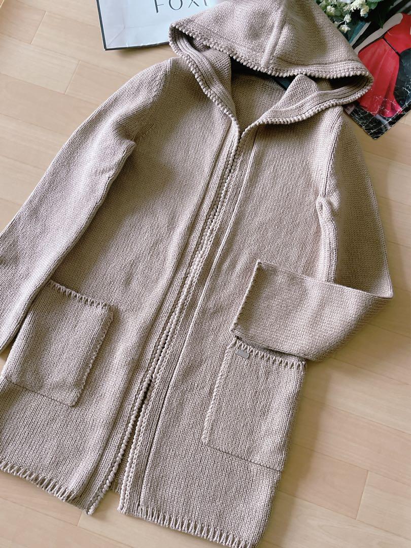 新品タグ付き!FOXEYロングカーディガン フリーRene foxey 画像5
