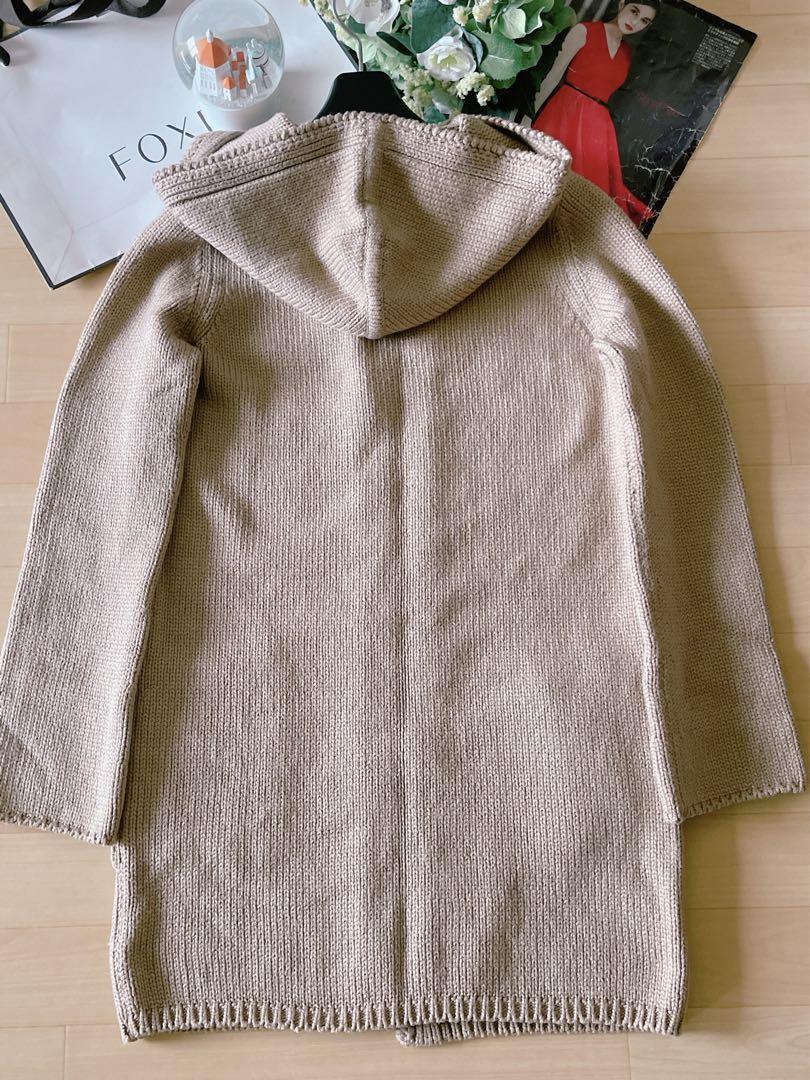 新品タグ付き!FOXEYロングカーディガン フリーRene foxey 画像8