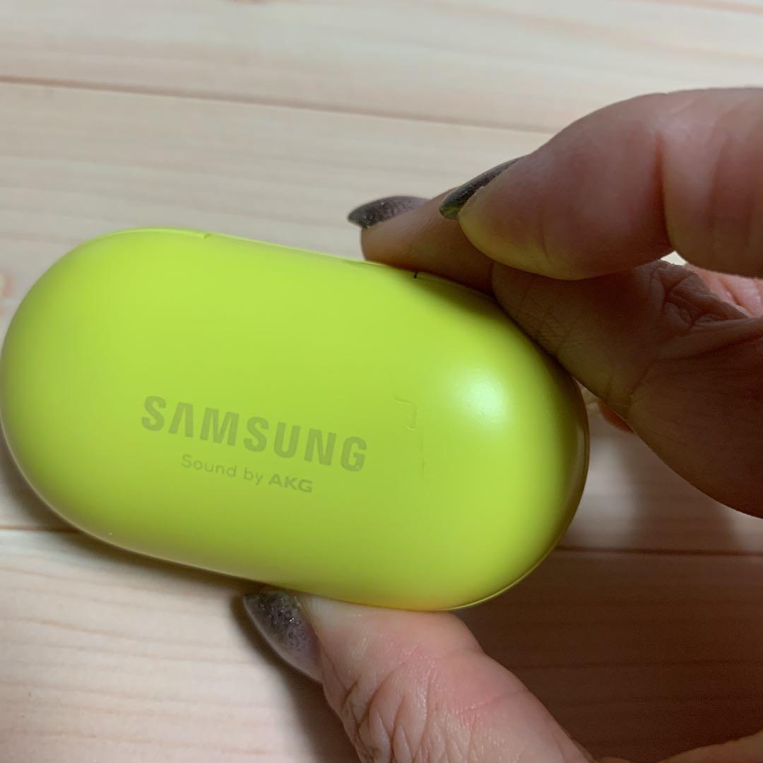最終お値下げ Galaxy Buds ワイヤレスイヤホン Mv4wd-m42548768885 通販新品