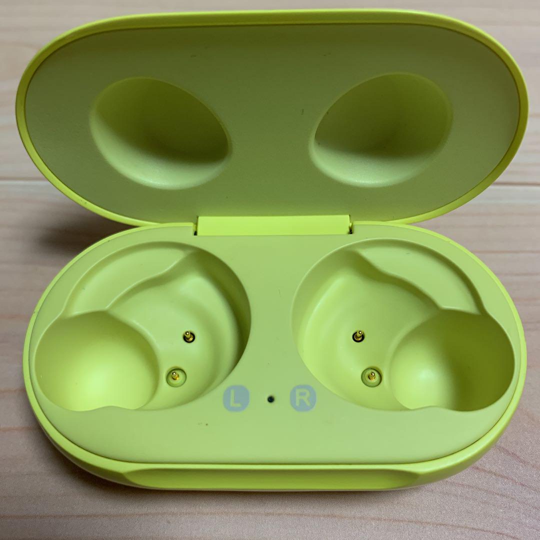 最終お値下げ Galaxy Buds ワイヤレスイヤホン Mv4wd-m42548768885 通販新品