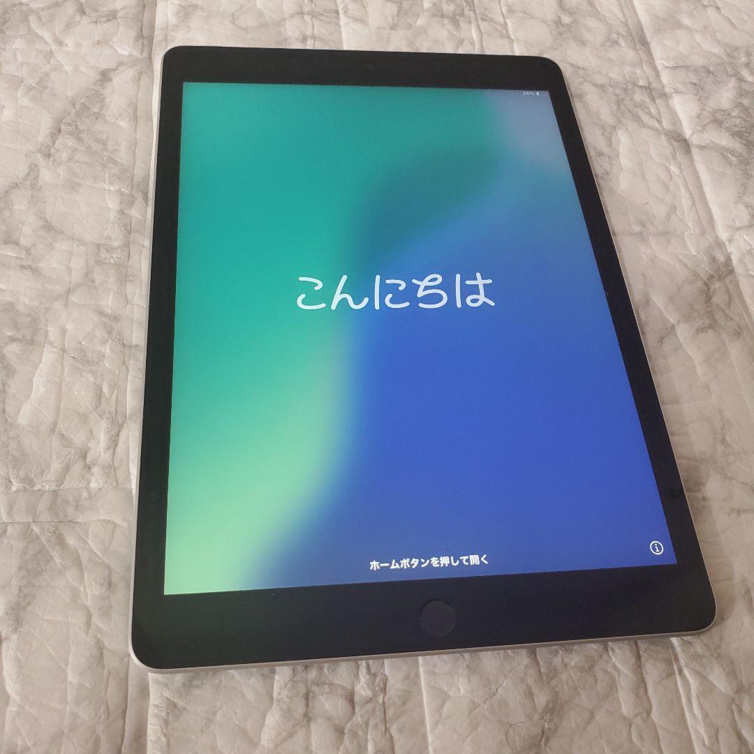 C-21 早い者勝ち iPad9 第9世代 64GB SIMフリー A2604