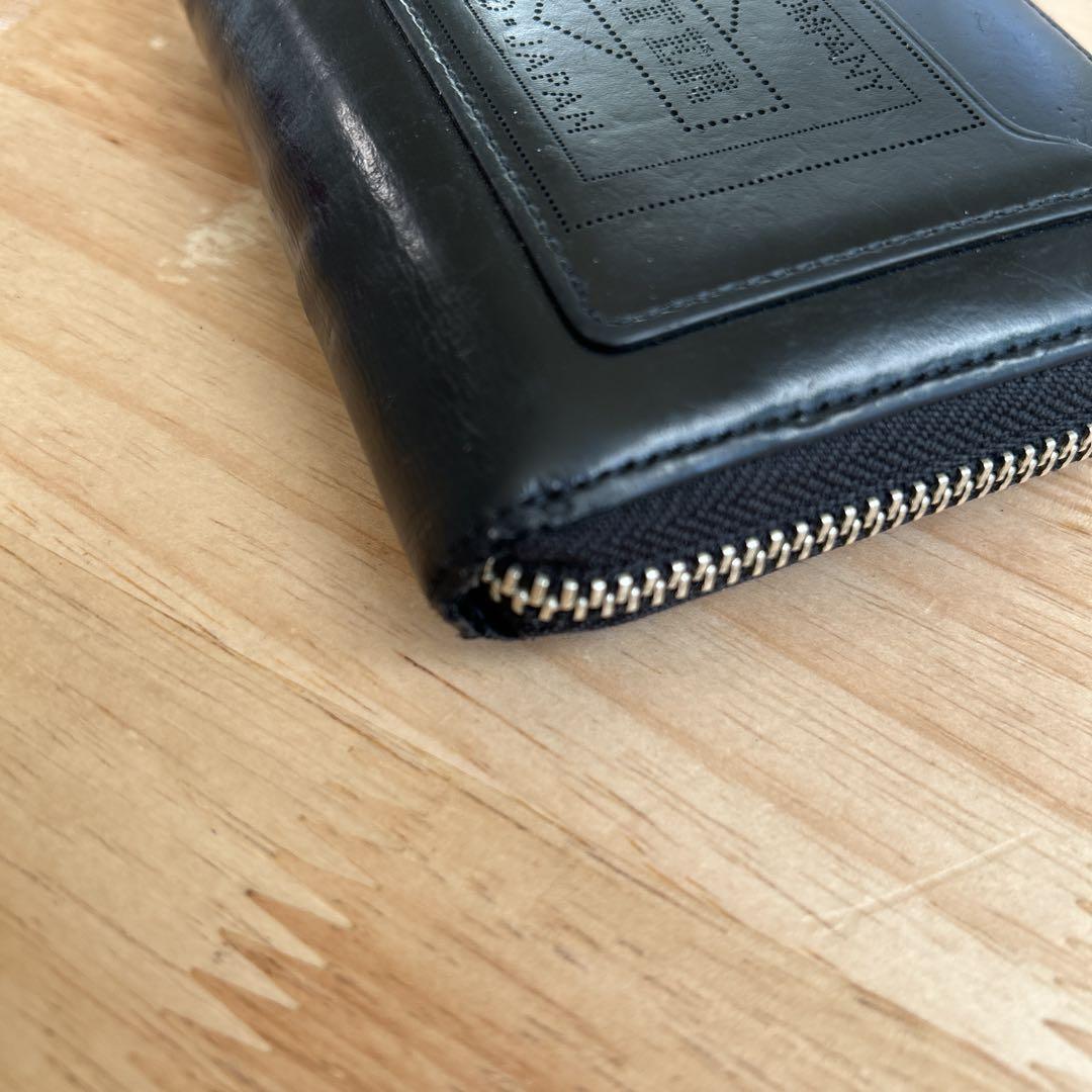 小物 PORTER BRIGHT STAR WALLET