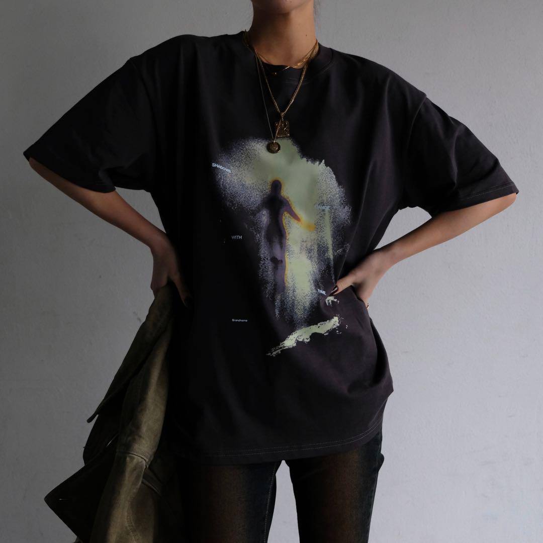 トップス felim AIRBORN AG TEE