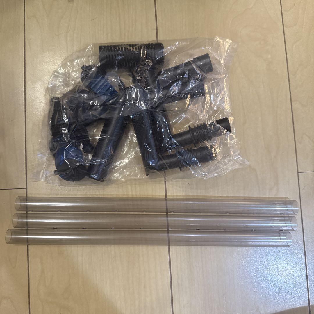Oase Biomaster 250 水槽フィルター