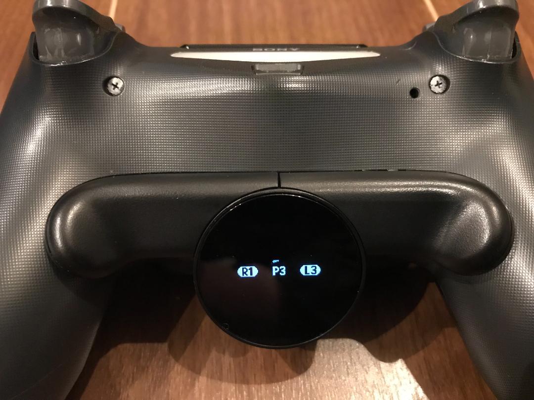日本製得価 PS4 Pro CUH-7000B SSD500GB 換装済 オプション多数 DKrzq-m42549920173 数量限定格安