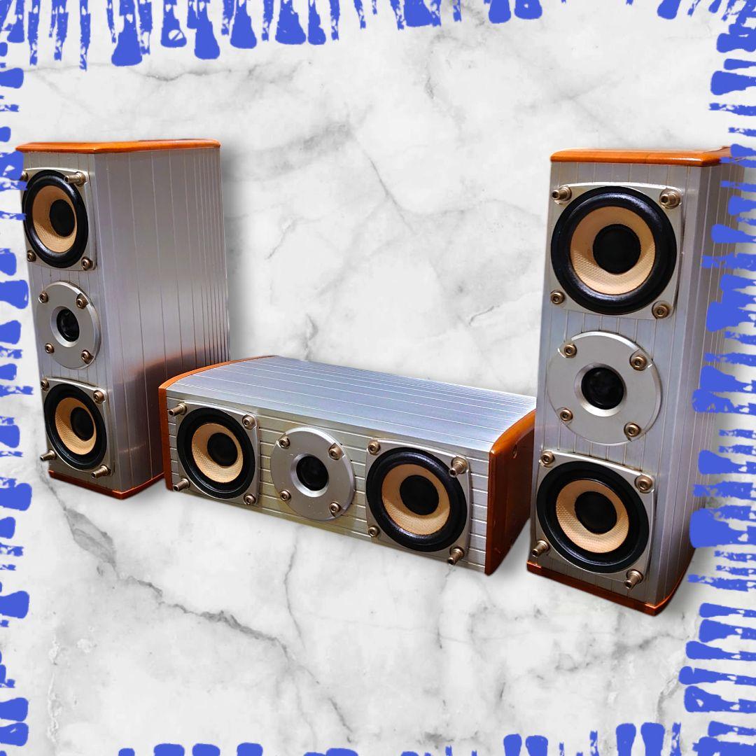 Amazon.co.jp: Denon CEOL スピーカーシステム (2台1組