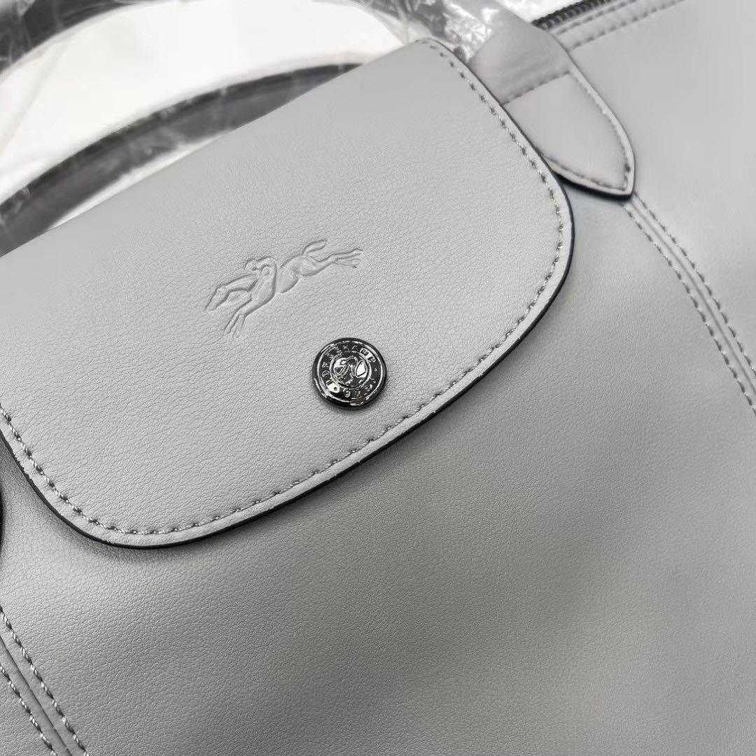 新品 未使用LONGCHAMP プリアージュ キュイール レザー 新品 未使用LONGCHAMP プリアージュ キュイール レザー
