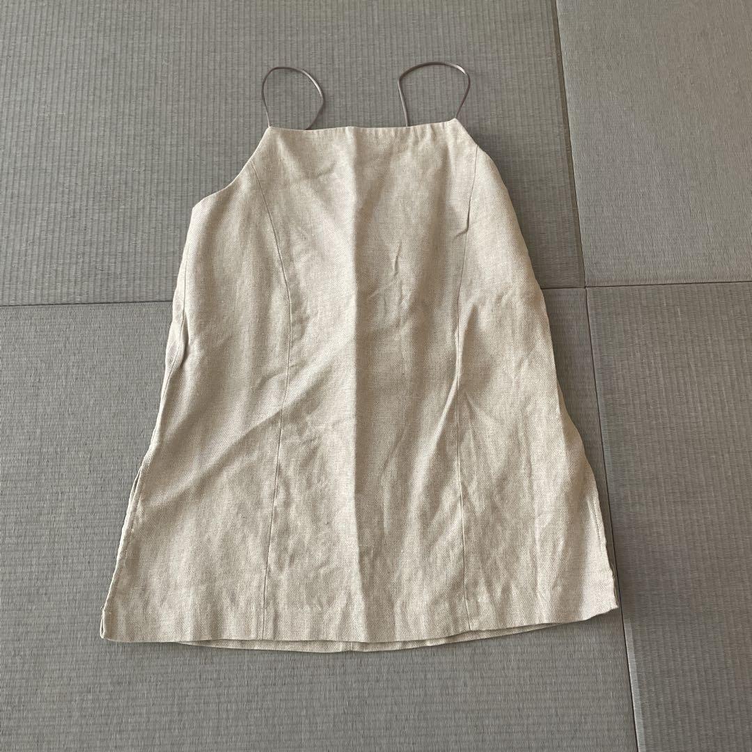 BABYLONE キャミ 新品未使用