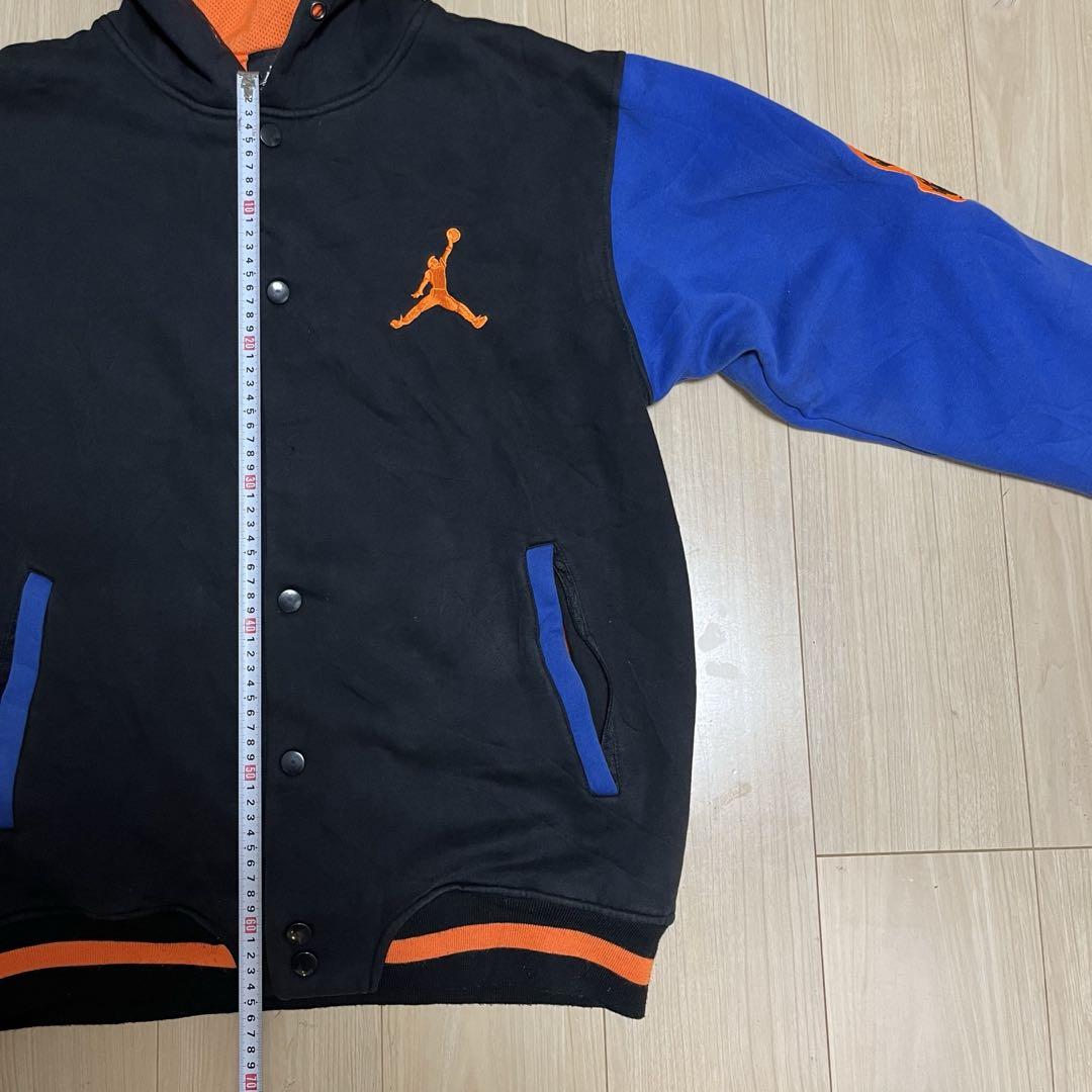 【ヴィンテージ】Jordan パーカー　ジョーダン　ストリート