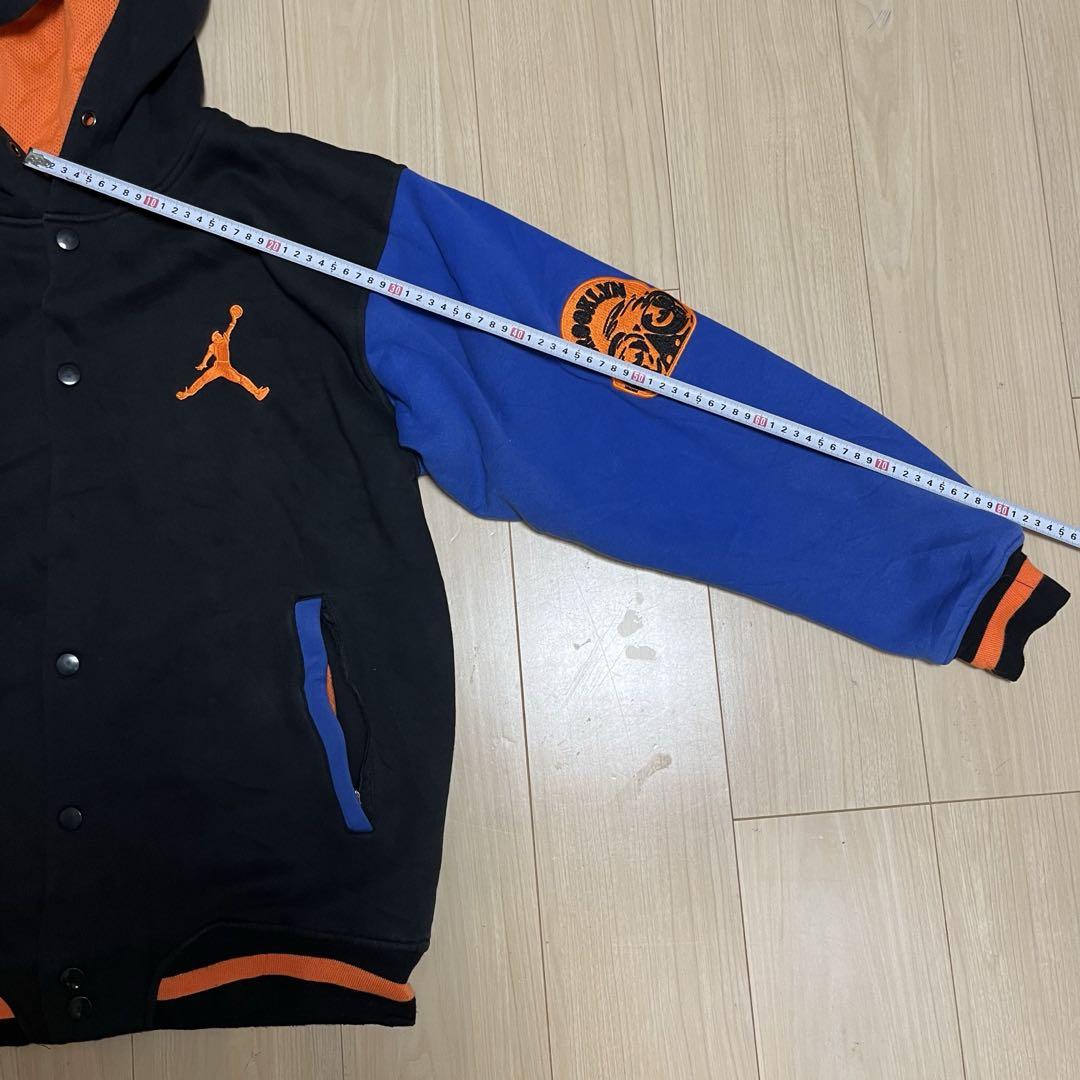 【ヴィンテージ】Jordan パーカー　ジョーダン　ストリート
