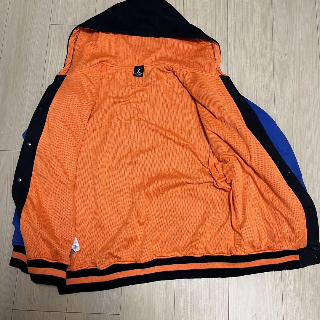 【ヴィンテージ】Jordan パーカー　ジョーダン　ストリート