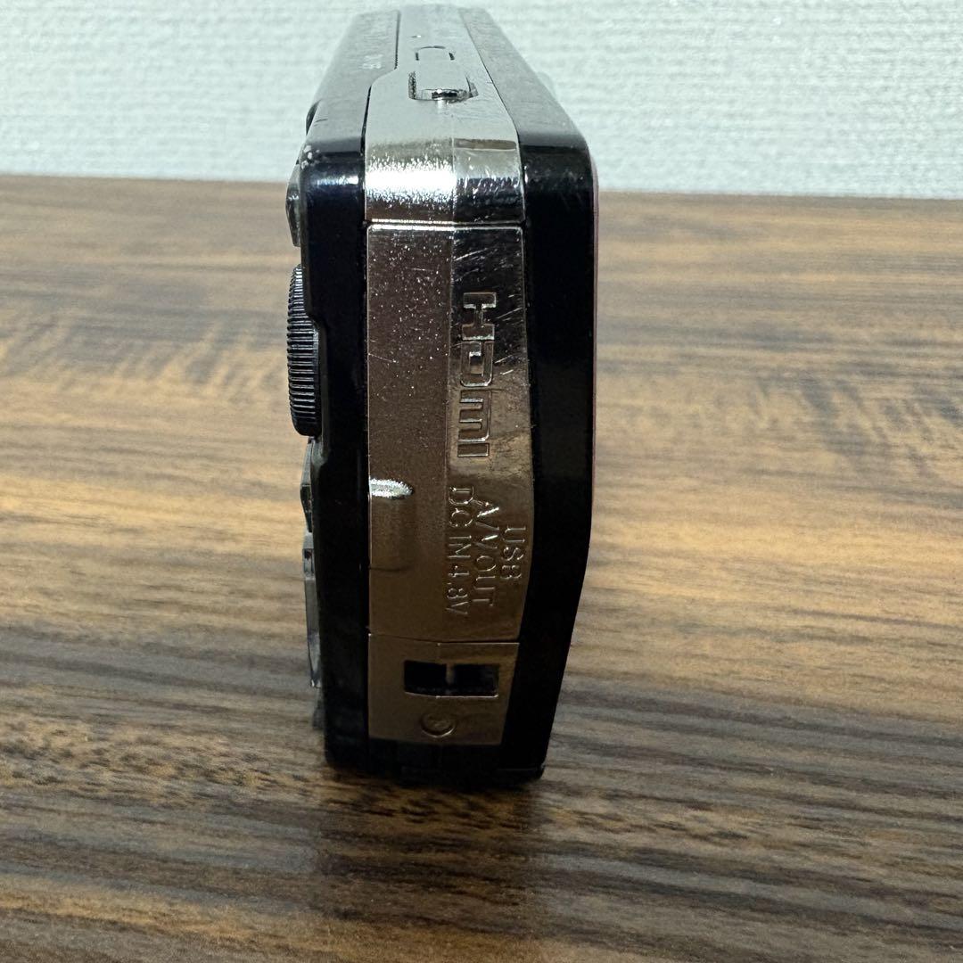 【作例有】OLYMPUS μ-7000 ピンク コンデジ CCDセンサー
