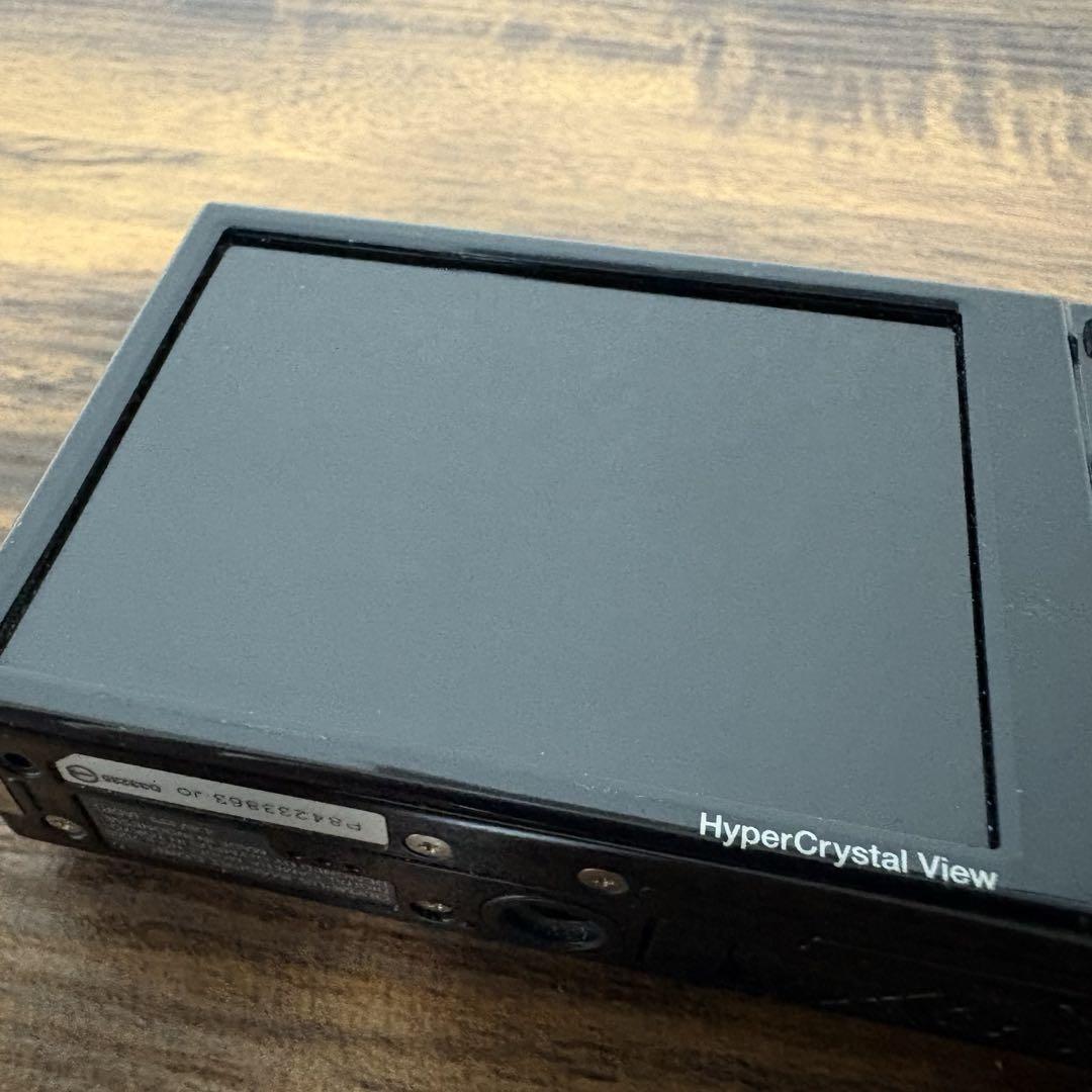 【作例有】OLYMPUS μ-7000 ピンク コンデジ CCDセンサー
