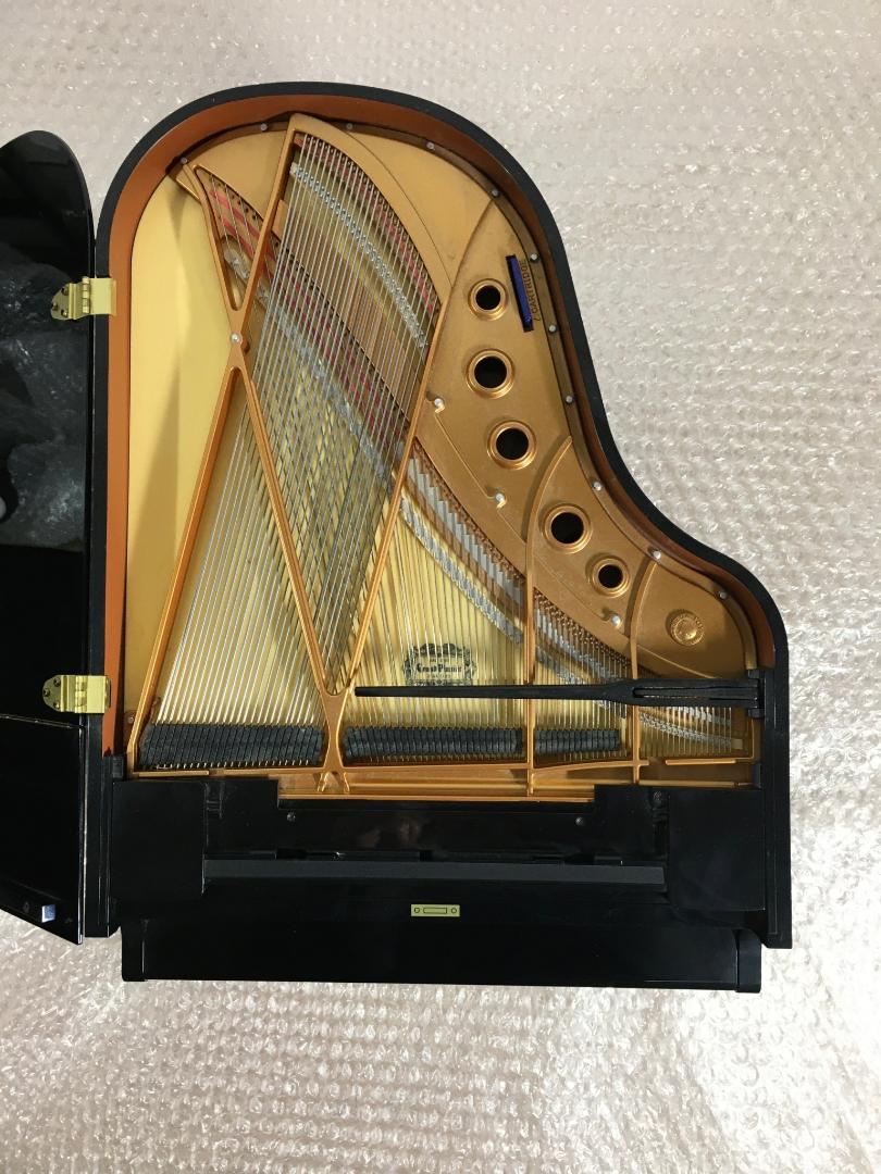 Grand Pianist