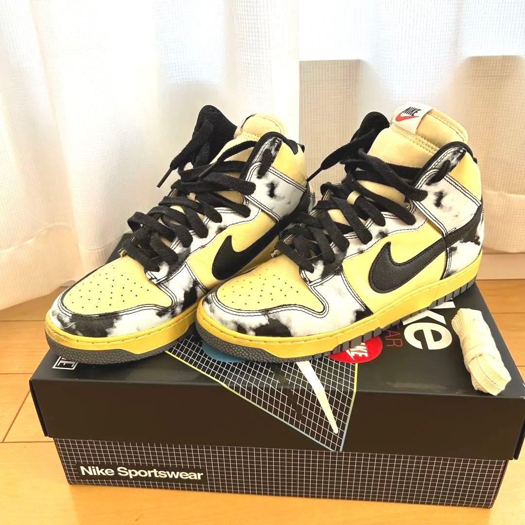 Nike Dunk Hi 1985 SP 9.5