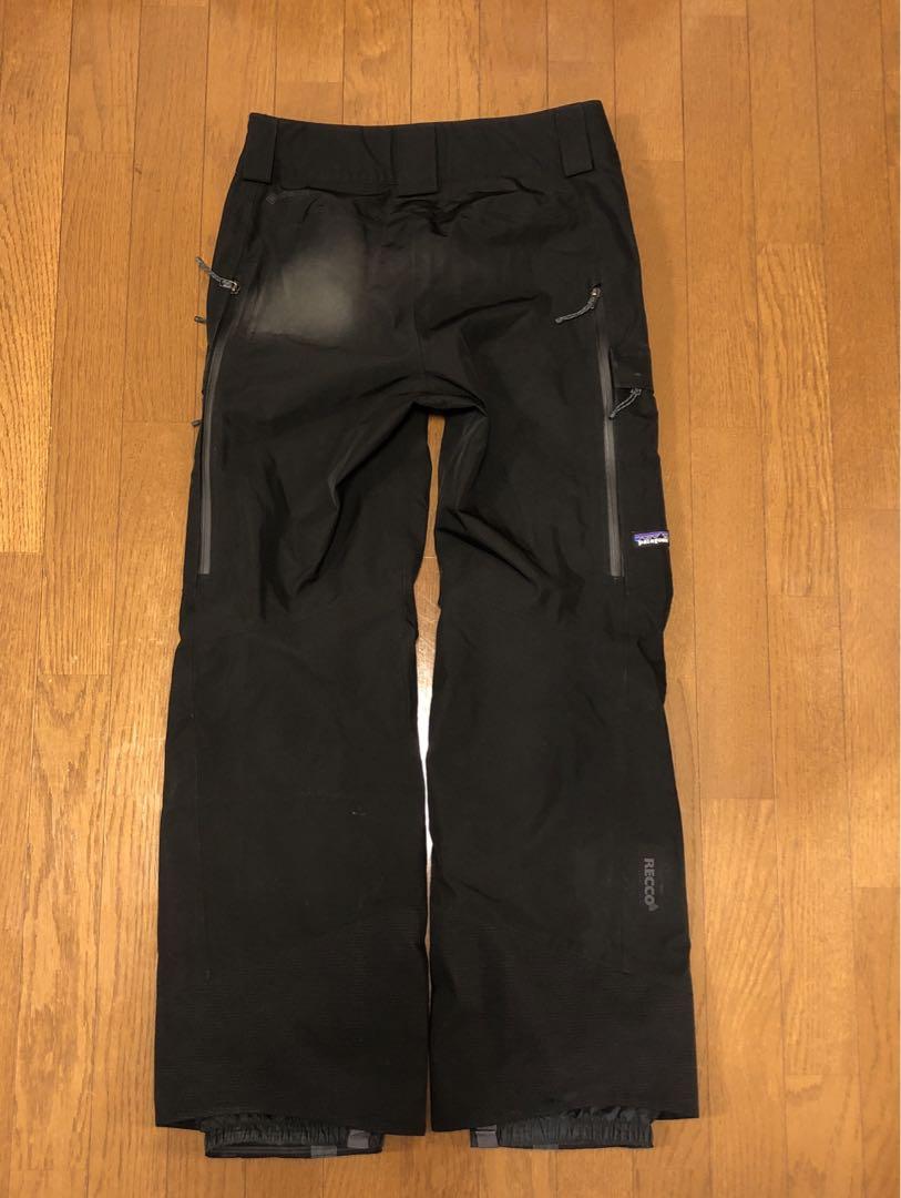 スノーボード patagonia STORM SHIFT PANTS