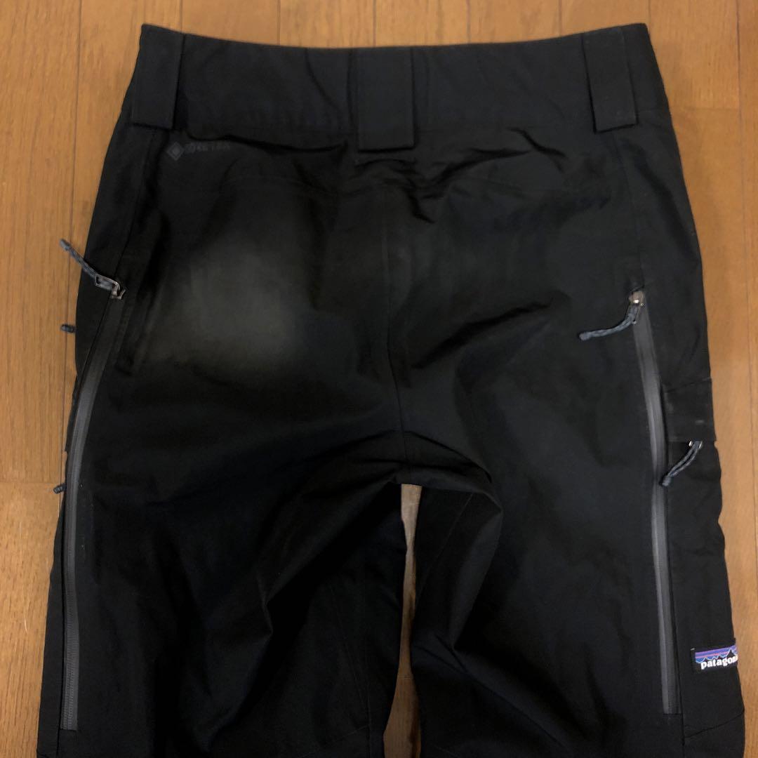 スノーボード patagonia STORM SHIFT PANTS