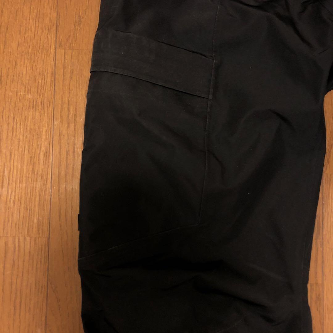 スノーボード patagonia STORM SHIFT PANTS