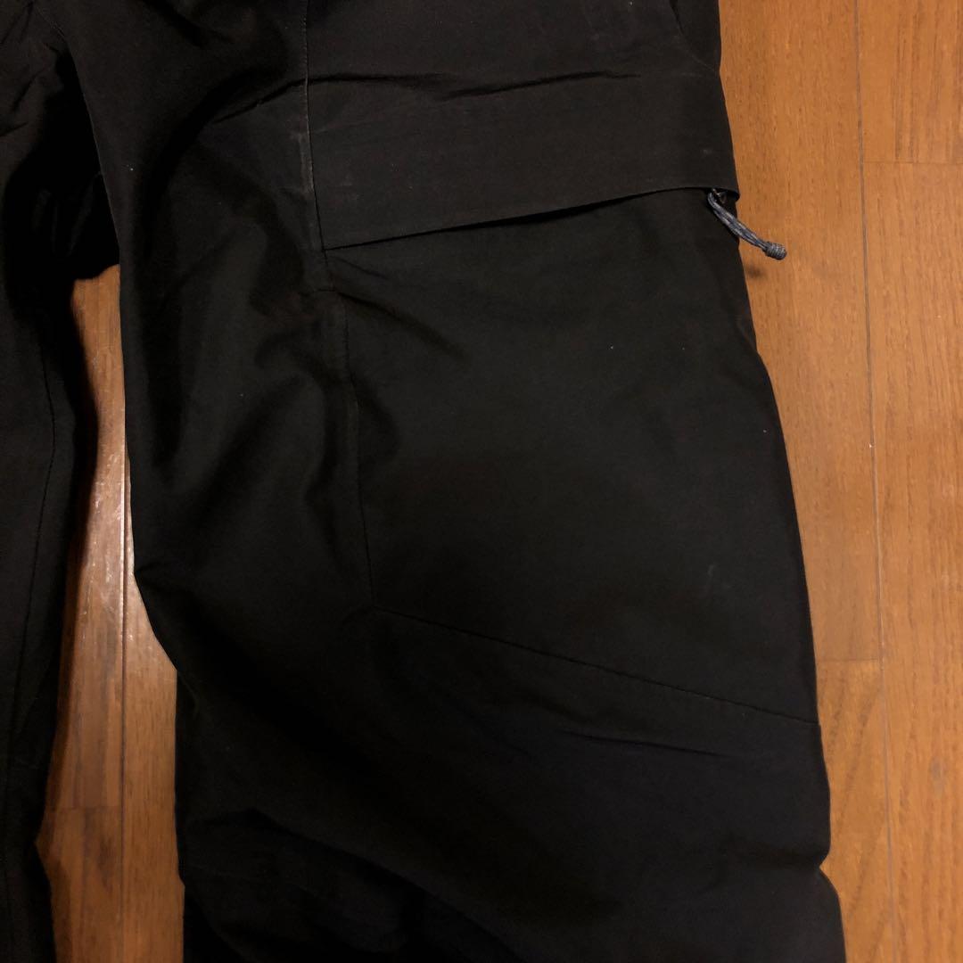 スノーボード patagonia STORM SHIFT PANTS
