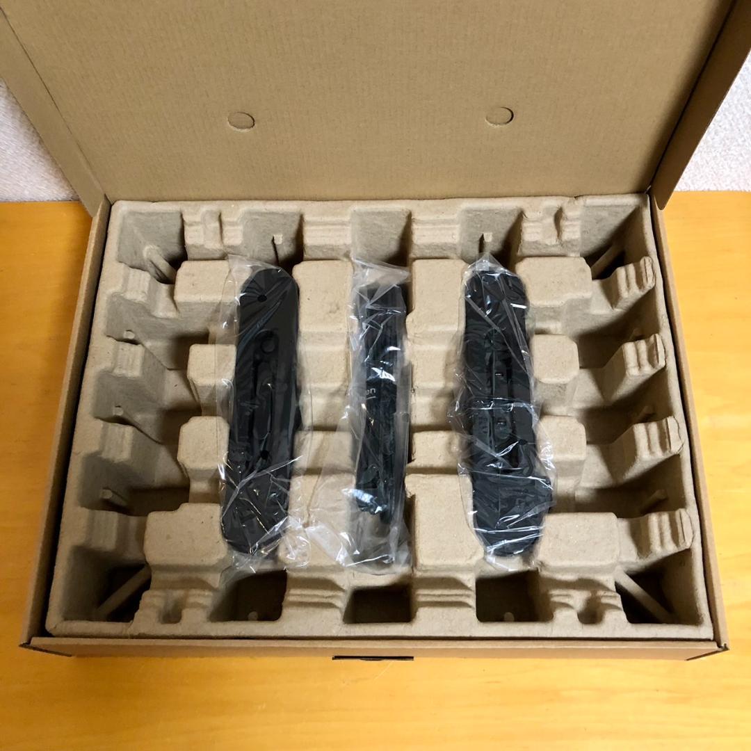 【新品未使用】abien製 マジックグリル　ホットプレート　XGM24-BK