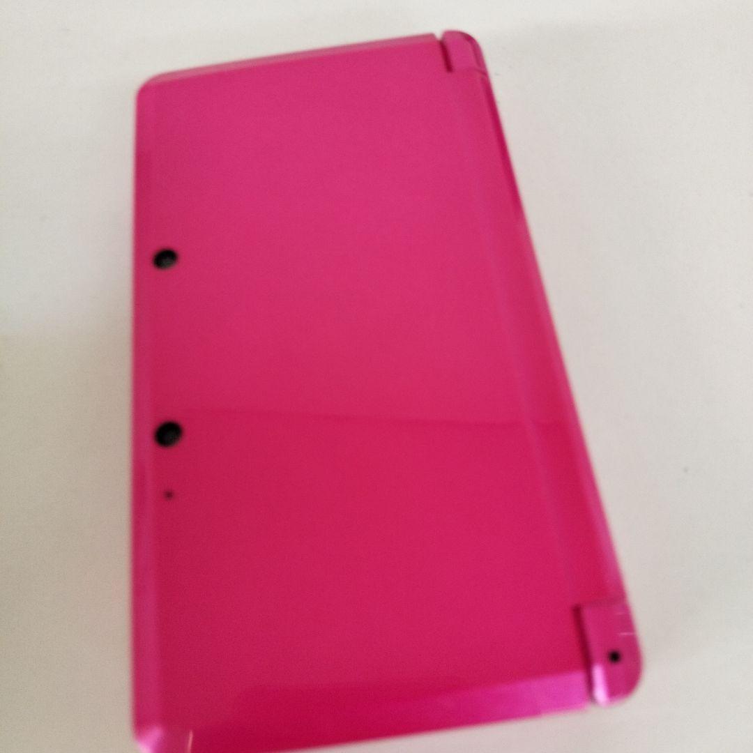 Nintendo 3ds グロスピンク Amazon | ニンテンドー3DS グロスピンク | ゲーム機本体
