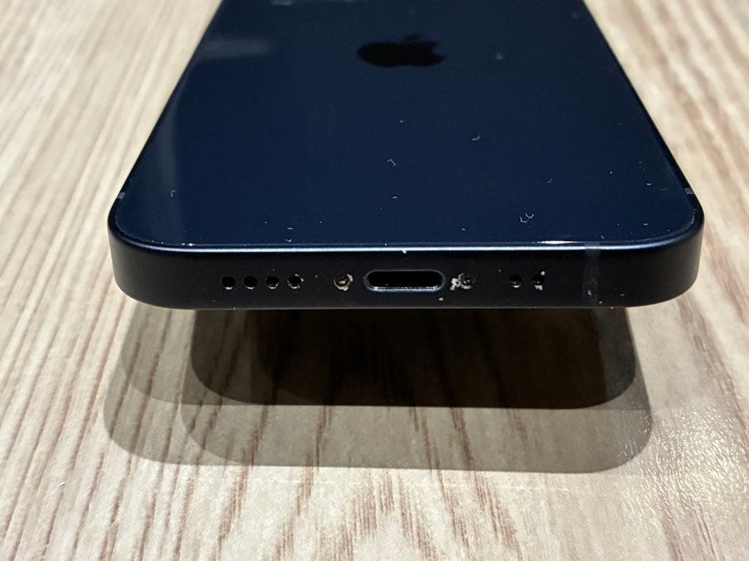 Apple iPhone 12 ブラック 本体 Apple iPhone 12 ブラック 本体